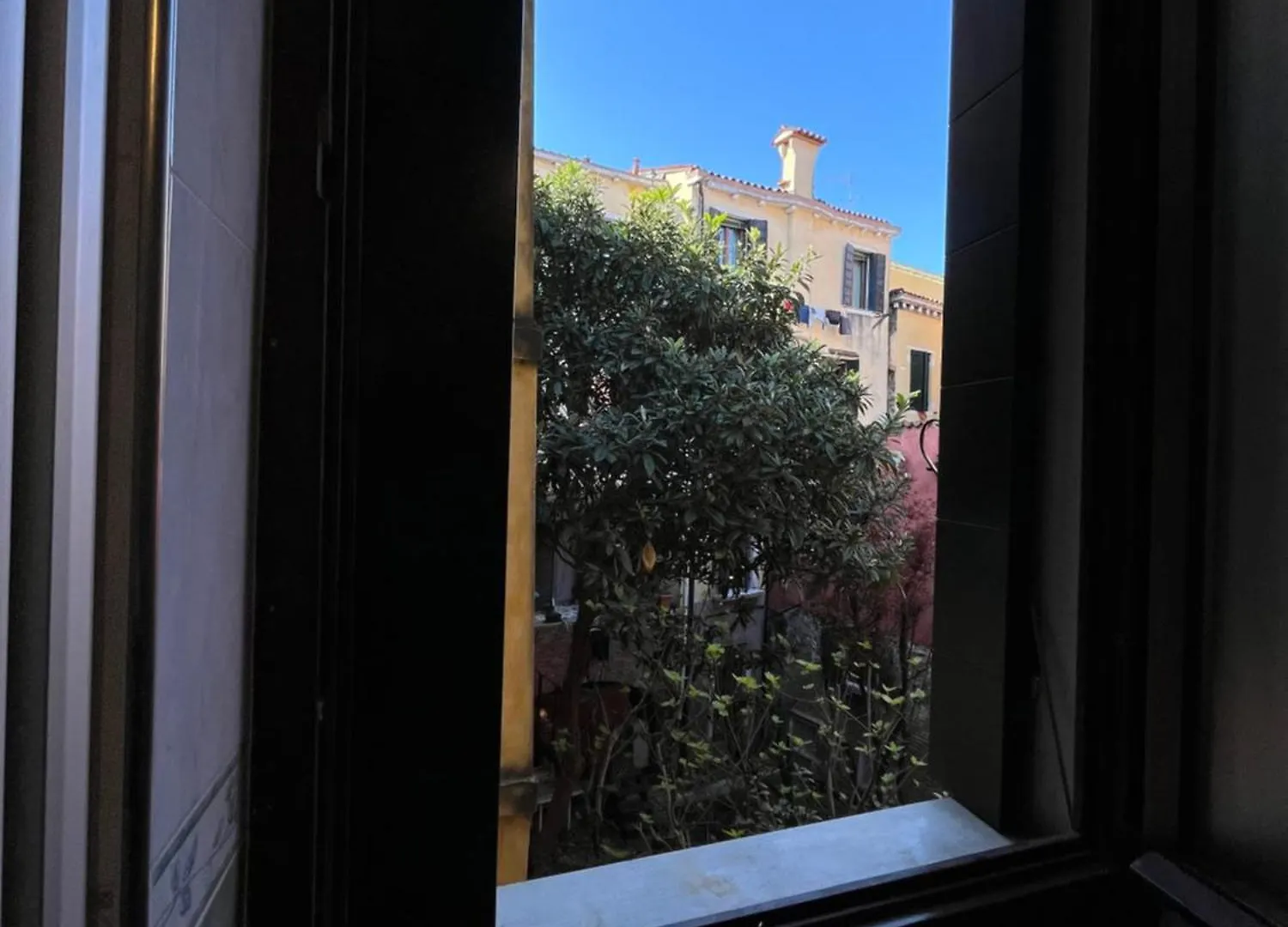 Appartamento Paradiso Veneziano - 2 Bedrooms Flat With Private Terrace Italia