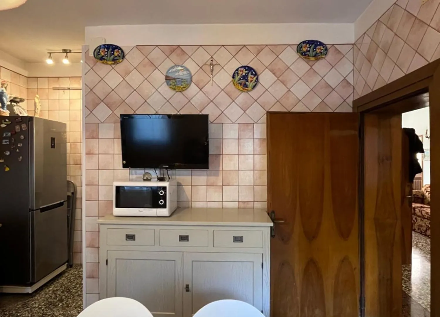 Paradiso Veneziano - 2 Bedrooms Flat With Private Terrace Appartamento
