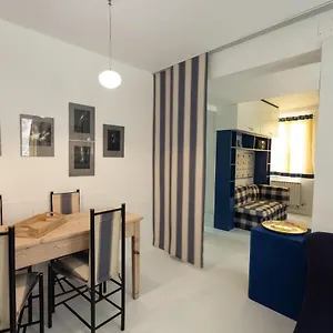 Blueyellow In Cannaregio Air Conditioning Wifi Apartamento