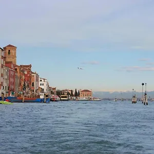 Apartment Ss Giovanni E Paolo By Wonderful Italy, Venice