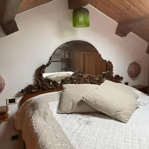 Ca' Della Carita' Apartamento