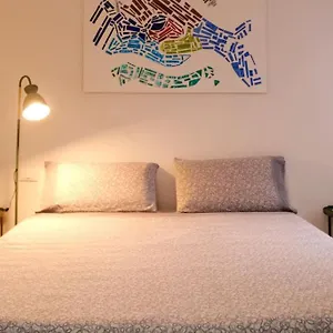 La Barena - Vacanze Apartamento