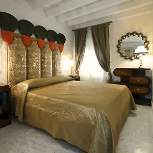 Casa Fortuny Luxury Apartamento