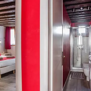Rosso Apartamento