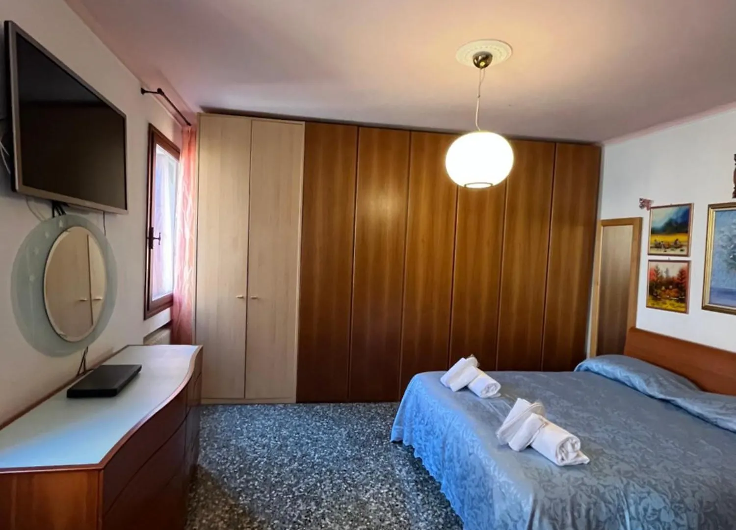 Paradiso Veneziano - 2 Bedrooms Flat With Private Terrace Italy
