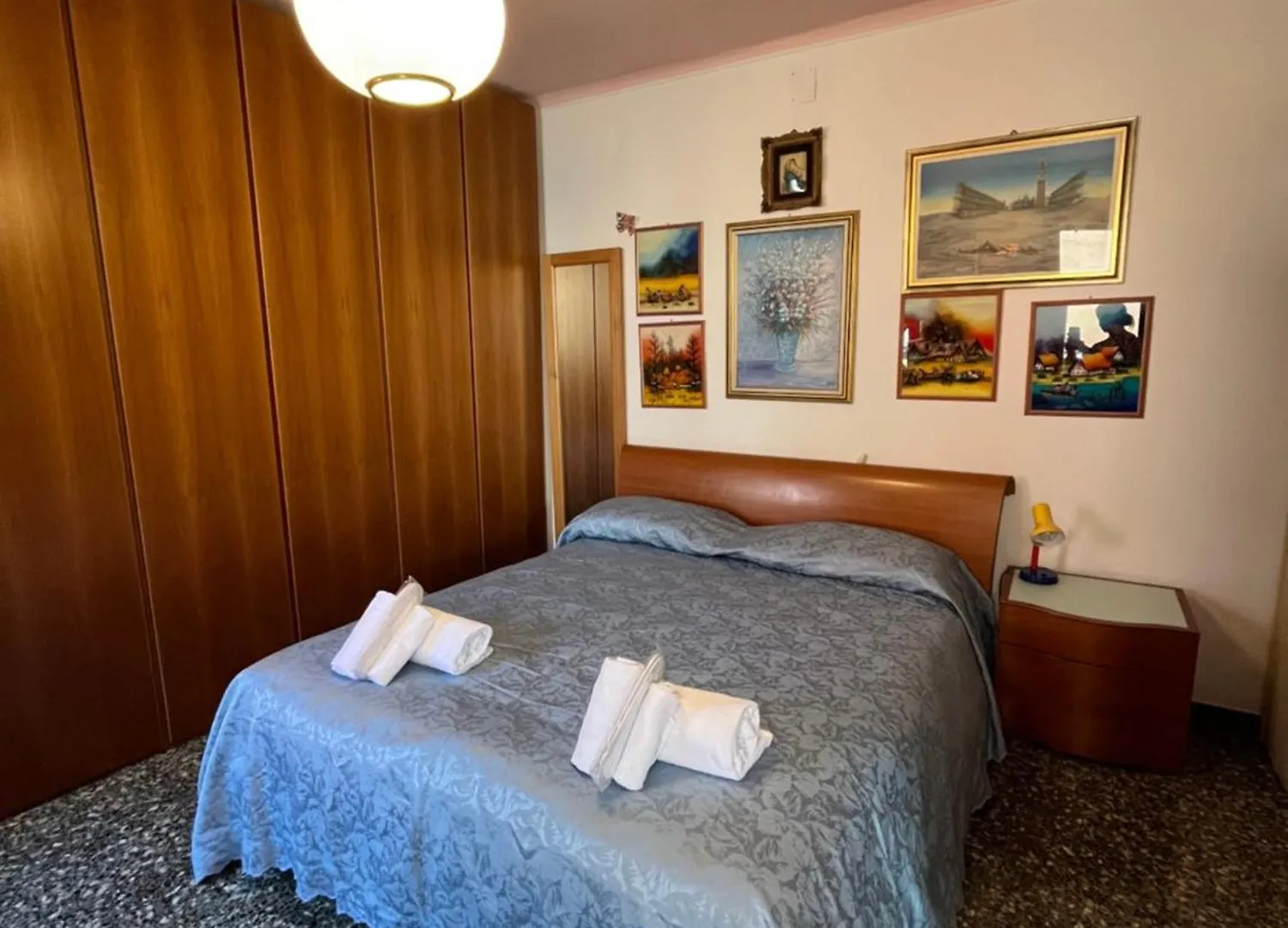 Paradiso Veneziano - 2 Bedrooms Flat With Private Terrace Venice
