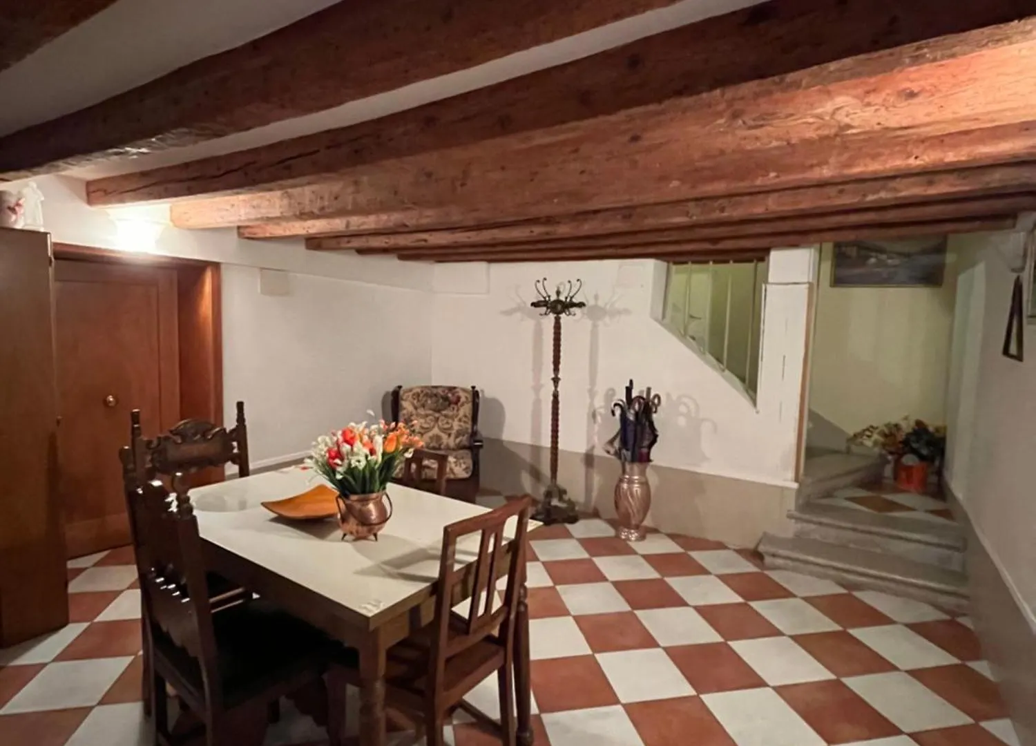 Paradiso Veneziano - 2 Bedrooms Flat With Private Terrace 0*, Venice