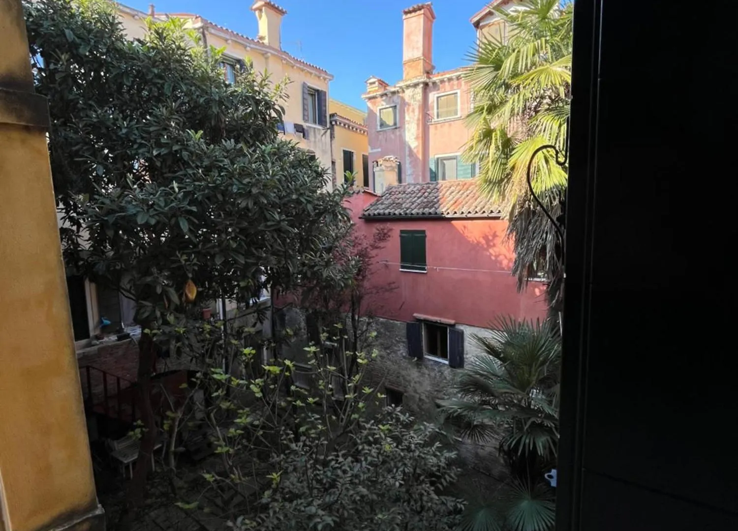 Paradiso Veneziano - 2 Bedrooms Flat With Private Terrace Apartment