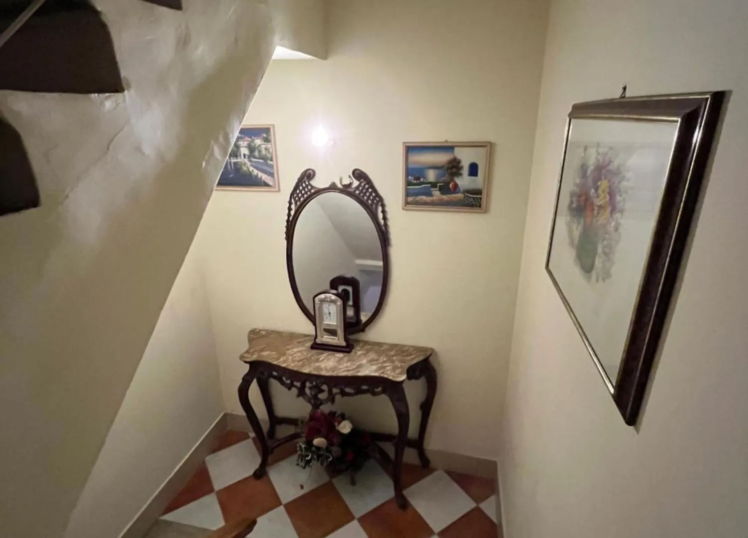 Apartment Paradiso Veneziano - 2 Bedrooms Flat With Private Terrace