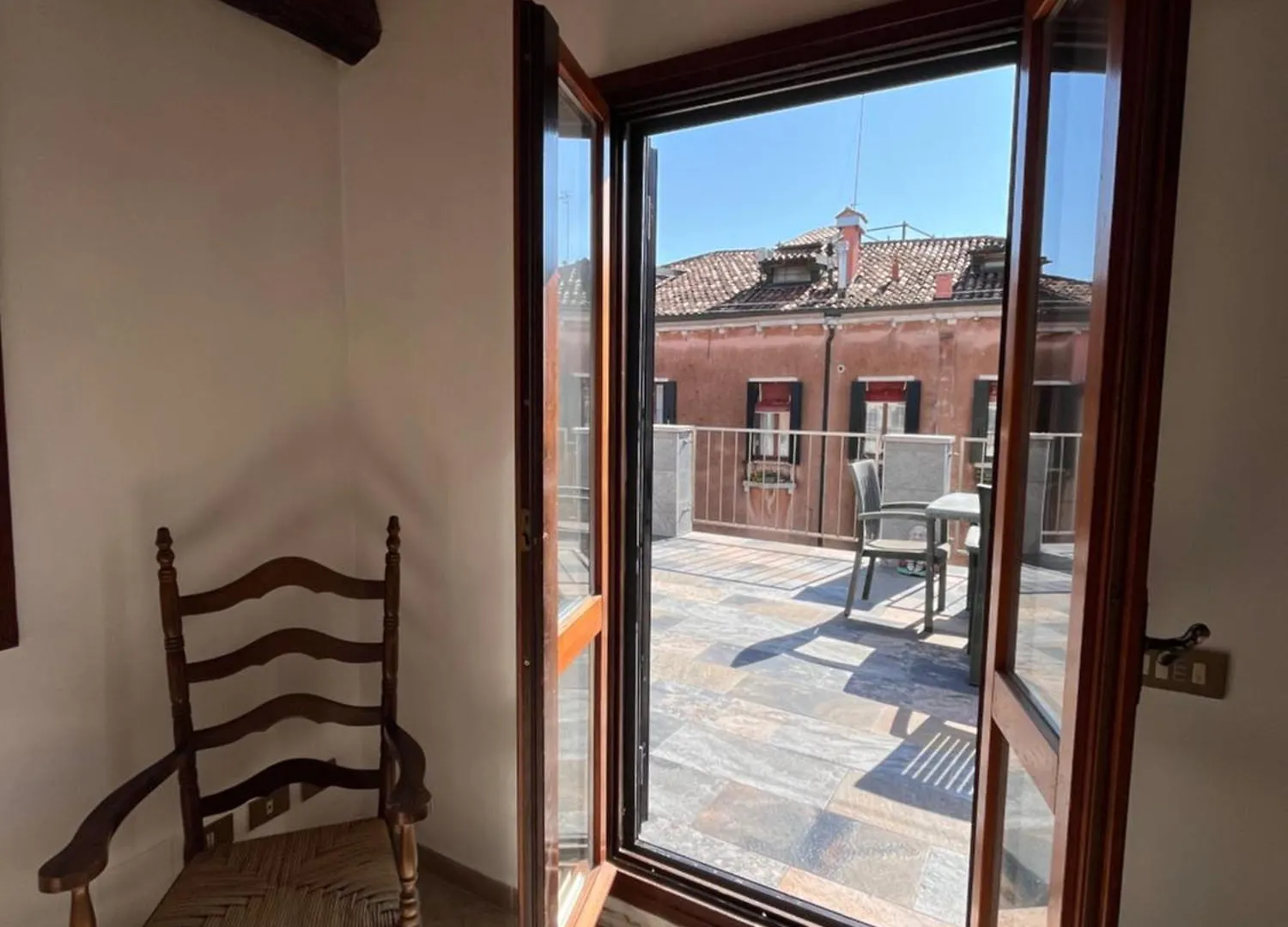 Paradiso Veneziano - 2 Bedrooms Flat With Private Terrace Italy