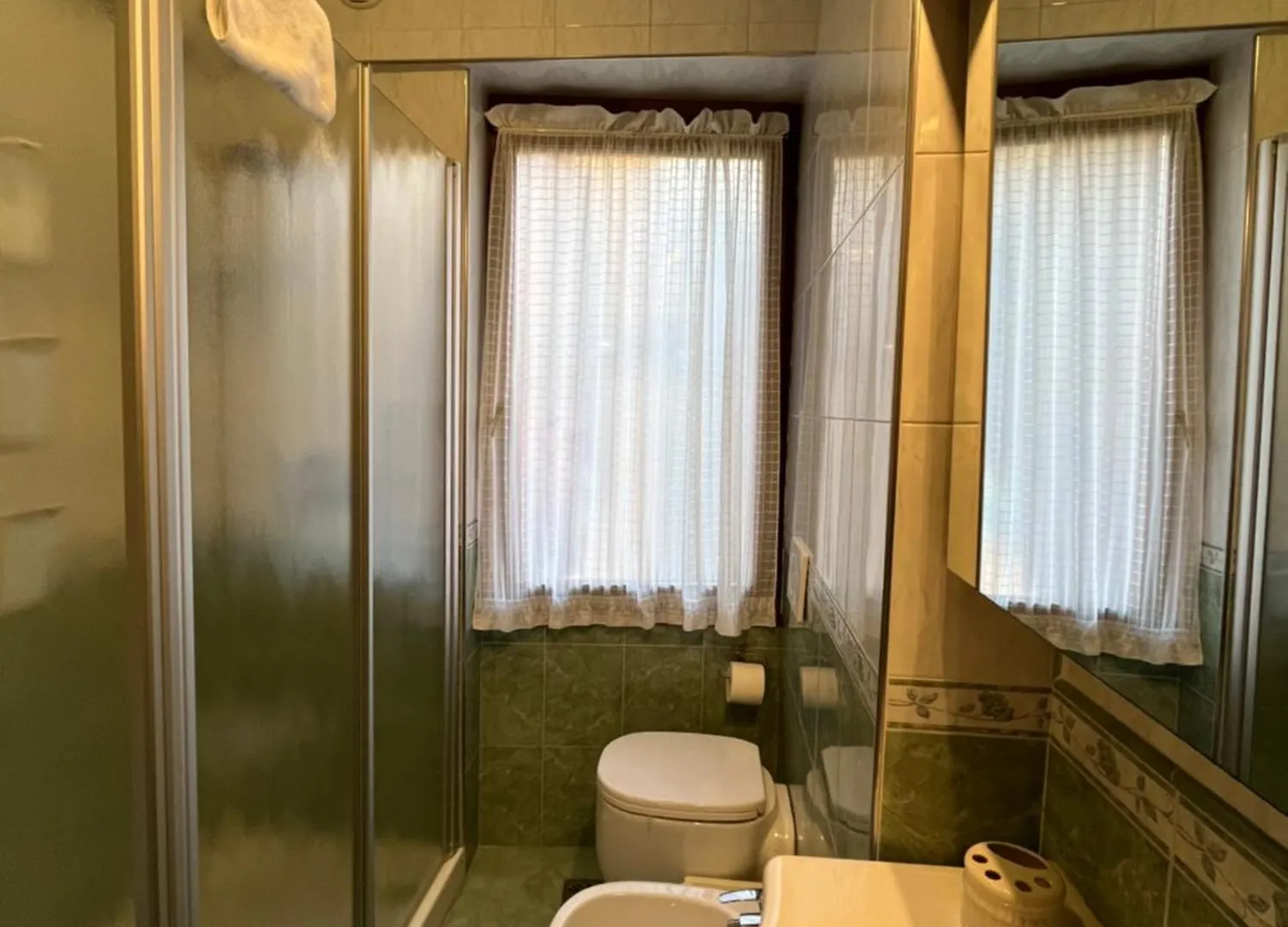 Paradiso Veneziano - 2 Bedrooms Flat With Private Terrace