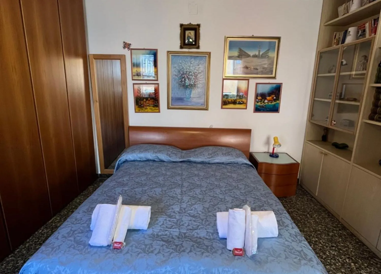Paradiso Veneziano - 2 Bedrooms Flat With Private Terrace Italy