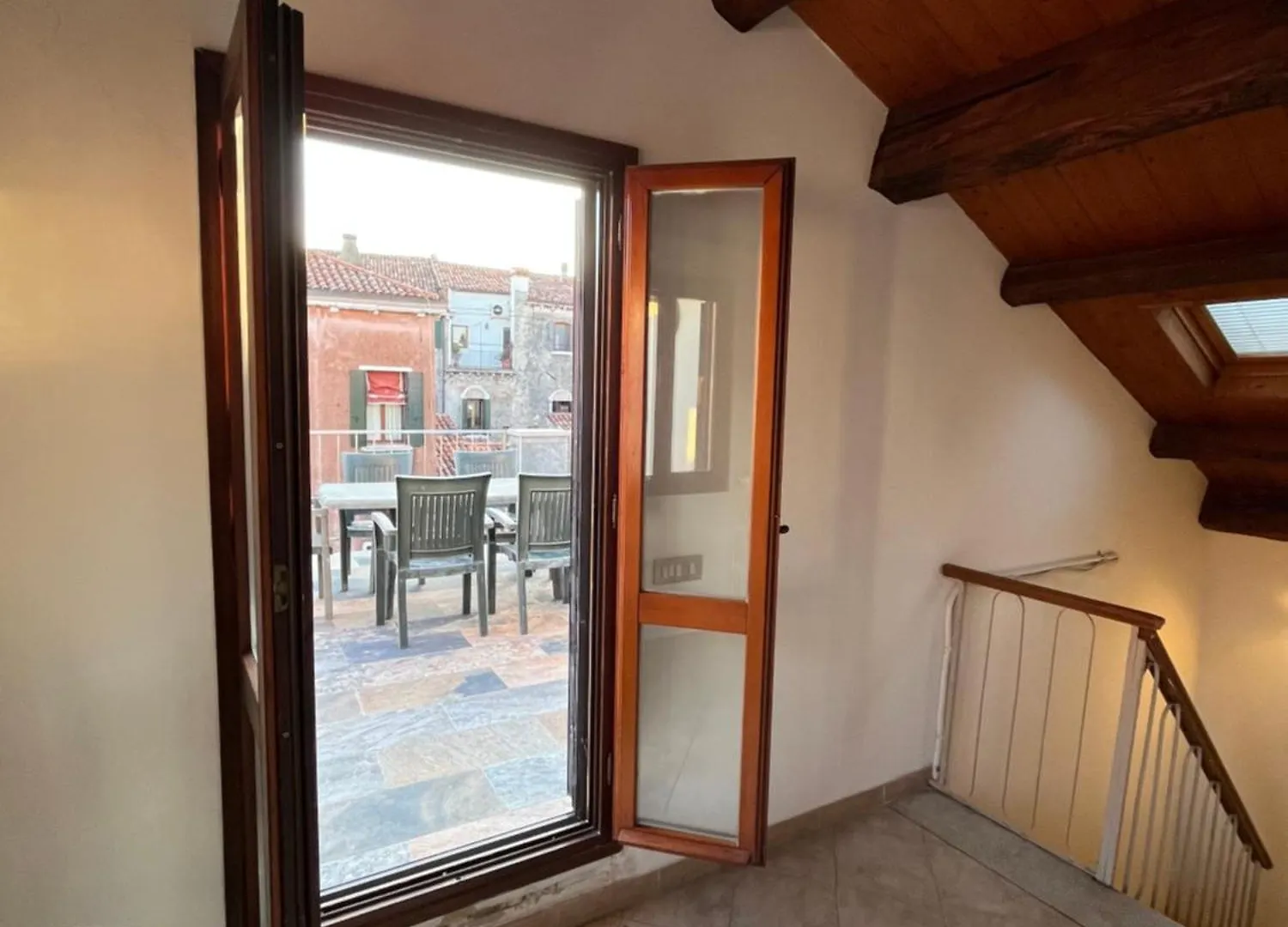 Paradiso Veneziano - 2 Bedrooms Flat With Private Terrace 0*, Venice Italy