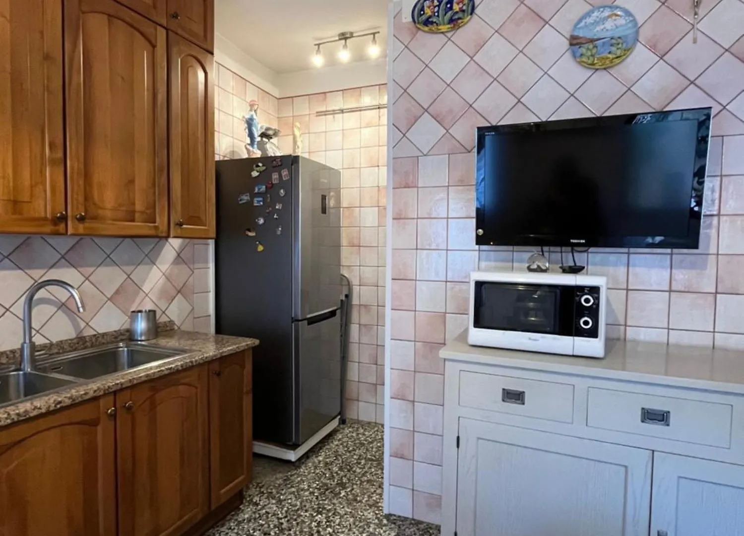 Paradiso Veneziano - 2 Bedrooms Flat With Private Terrace