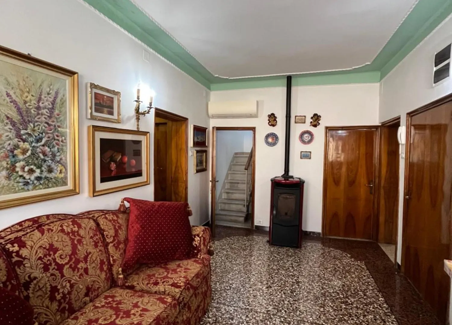 Paradiso Veneziano - 2 Bedrooms Flat With Private Terrace 0*, Venice