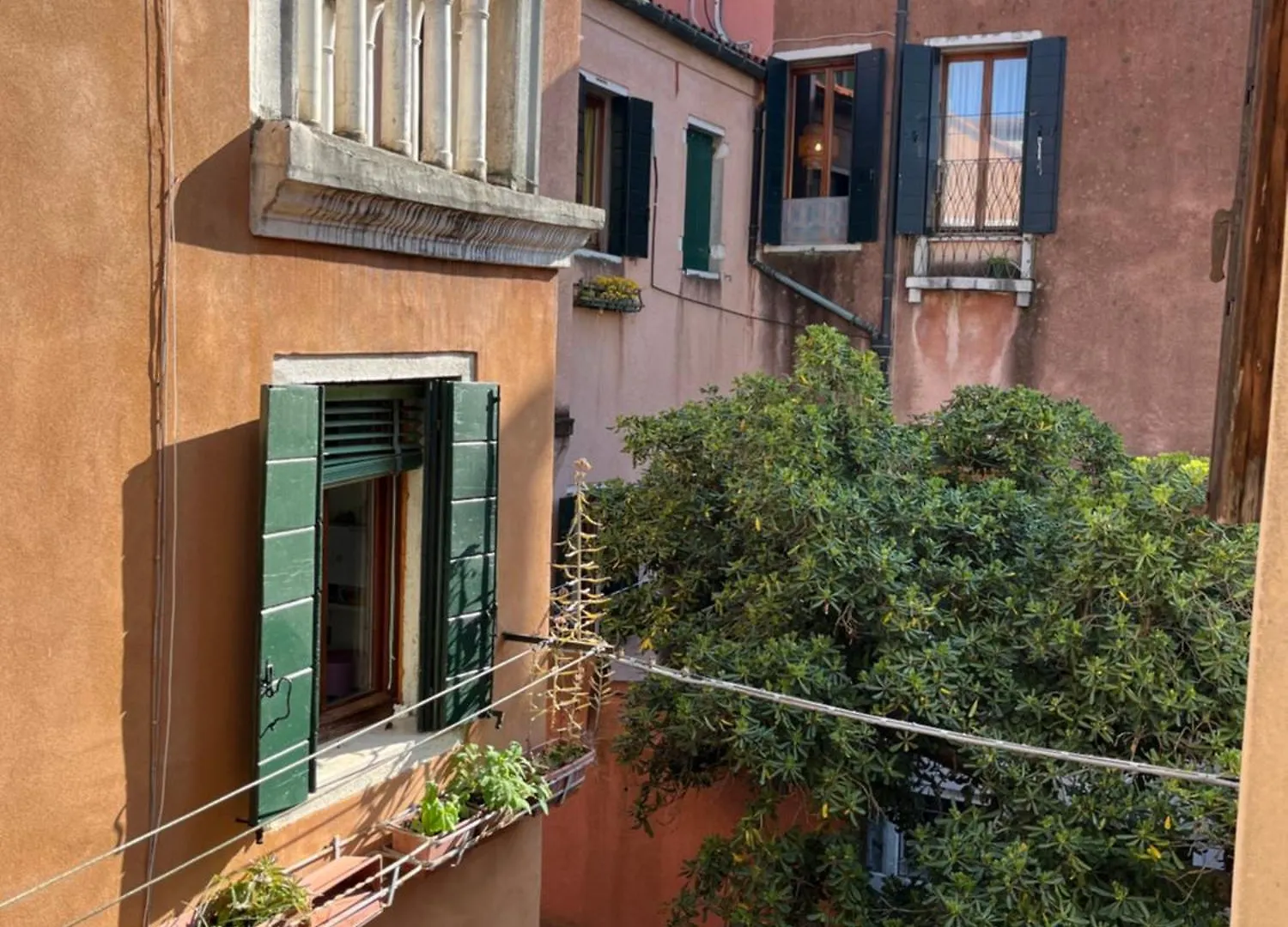 Paradiso Veneziano - 2 Bedrooms Flat With Private Terrace Italy