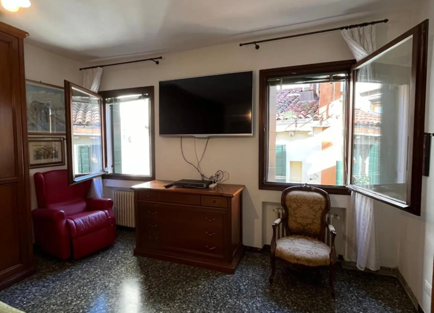 Apartment Paradiso Veneziano - 2 Bedrooms Flat With Private Terrace Italy