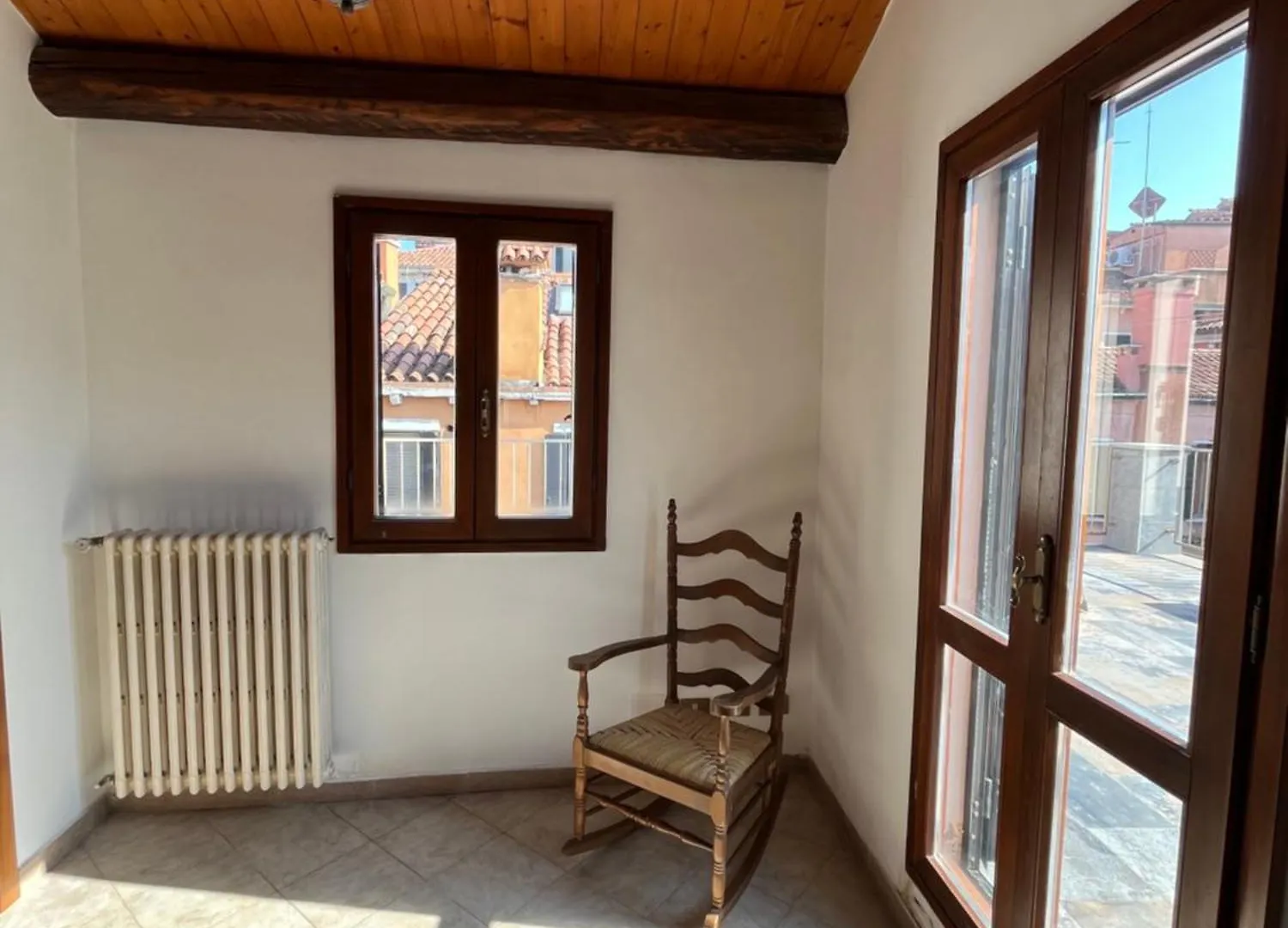 Apartment Paradiso Veneziano - 2 Bedrooms Flat With Private Terrace Italy