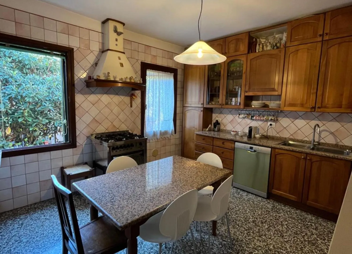 Paradiso Veneziano - 2 Bedrooms Flat With Private Terrace 0*, Venice Italy